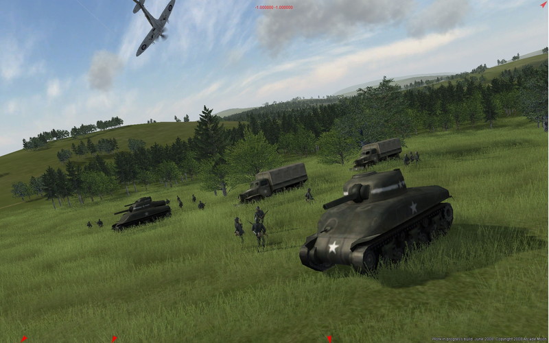 Air Conflicts: Secret Wars - screenshot 16