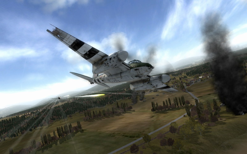 Air Conflicts: Secret Wars - screenshot 14