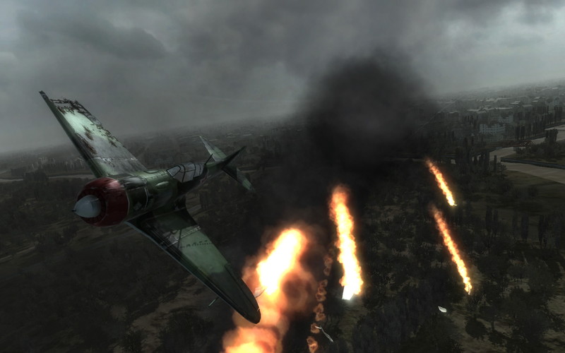 Air Conflicts: Secret Wars - screenshot 12