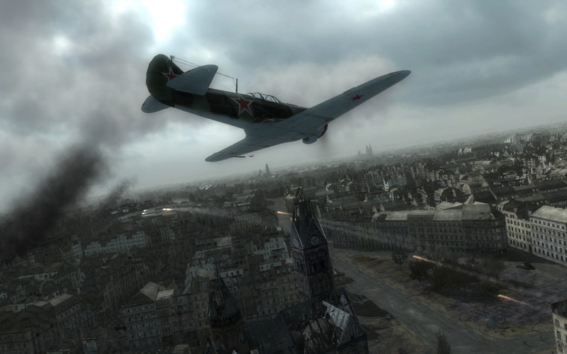 Air Conflicts: Secret Wars - screenshot 11