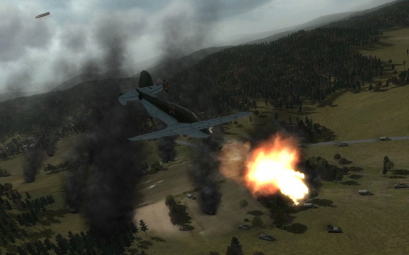 Air Conflicts: Secret Wars - screenshot 9
