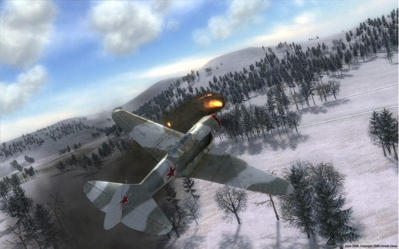Air Conflicts: Secret Wars - screenshot 8