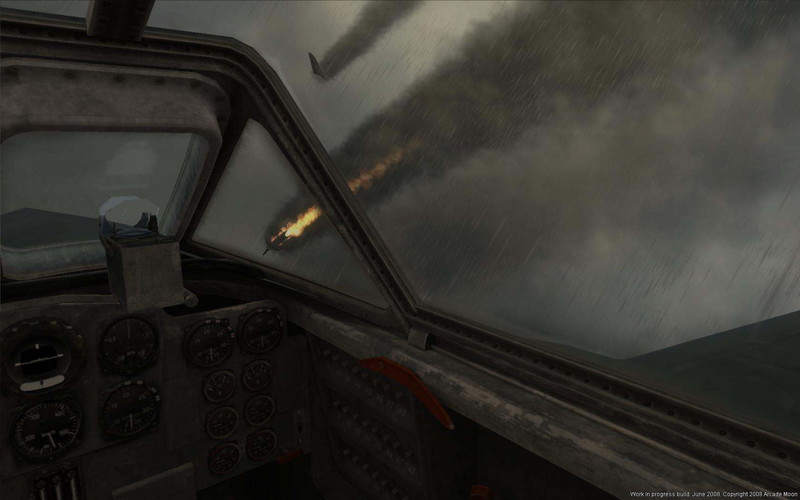 Air Conflicts: Secret Wars - screenshot 7