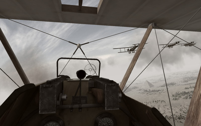 Air Conflicts: Secret Wars - screenshot 5