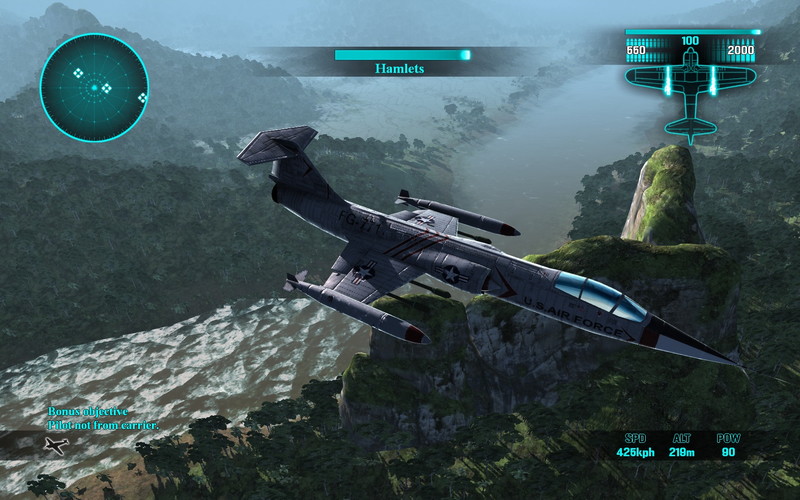 Air Conflicts: Vietnam - screenshot 30