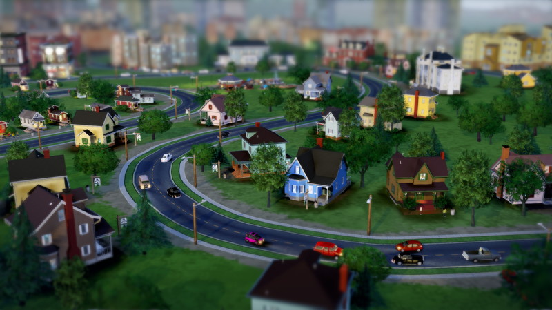 SimCity 5 - screenshot 14