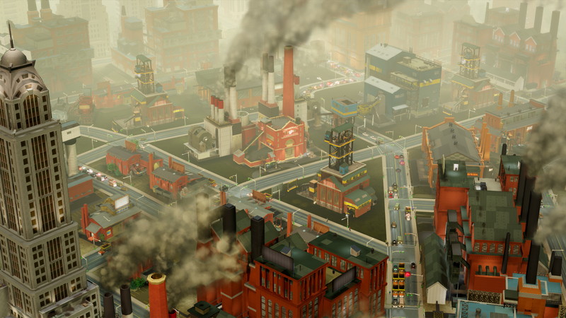 SimCity 5 - screenshot 8