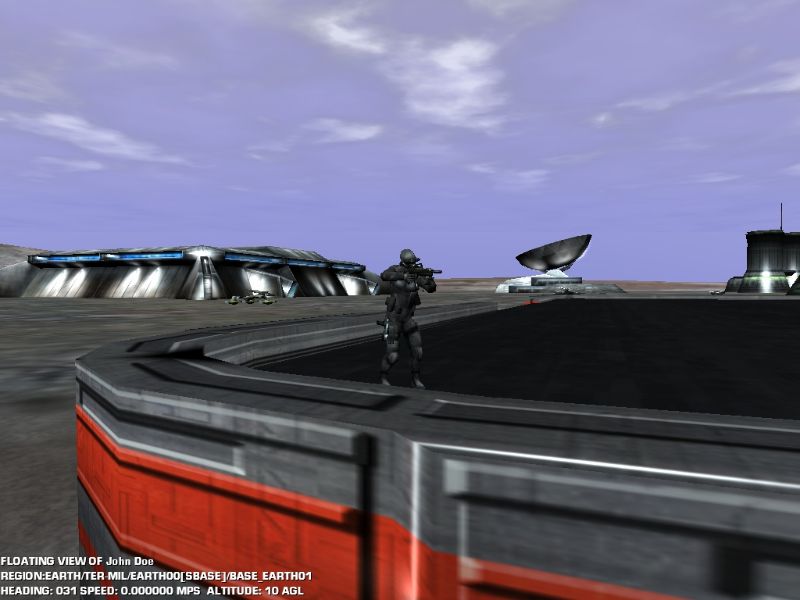Universal Combat: Hostile Intent - screenshot 42