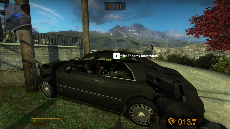 Tactical Intervention - screenshot 31