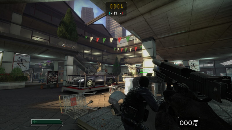 Tactical Intervention - screenshot 30