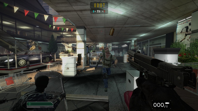 Tactical Intervention - screenshot 27