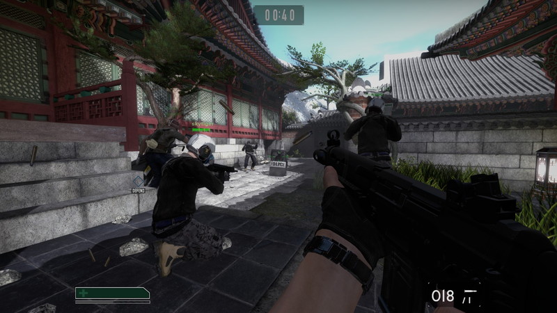 Tactical Intervention - screenshot 19