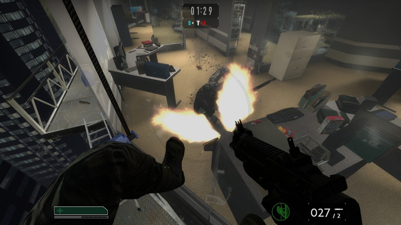 Tactical Intervention - screenshot 14