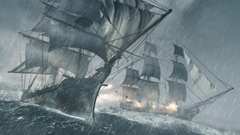 Assassin's Creed IV: Black Flag - screenshot 32