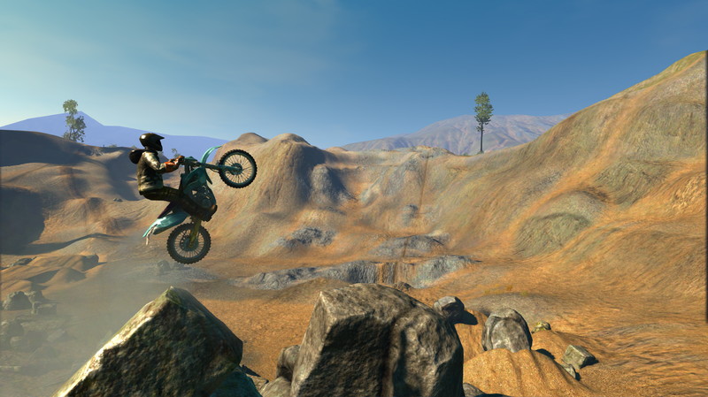 Trials Evolution: Gold Edition - screenshot 10