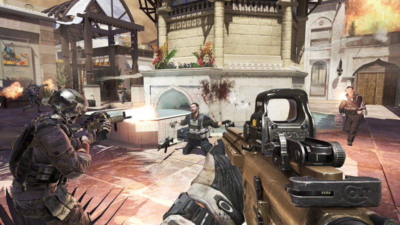 Call of Duty: Modern Warfare 3 - Collection 2 - screenshot 22