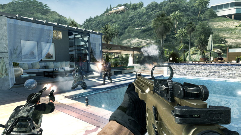 Call of Duty: Modern Warfare 3 - Collection 2 - screenshot 6