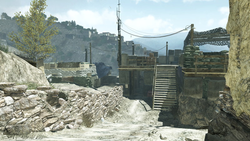 Call of Duty: Modern Warfare 3 - Collection 2 - screenshot 3