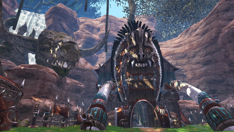 Dragon's Prophet - screenshot 14