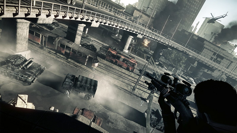 Sniper: Ghost Warrior 2 - screenshot 42