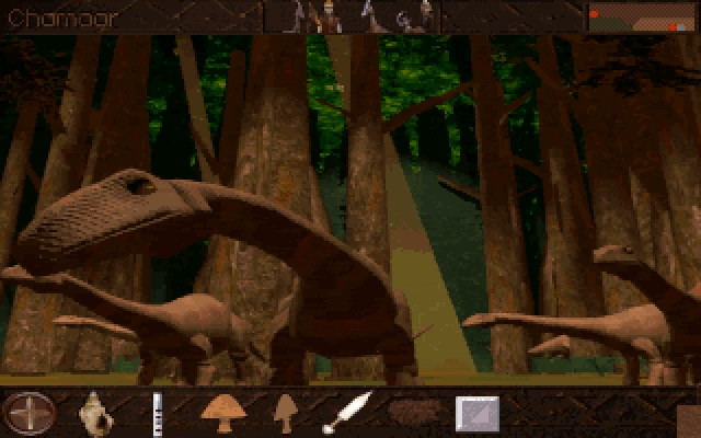 Lost Eden - screenshot 30