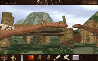 Lost Eden - screenshot 23