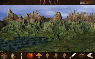 Lost Eden - screenshot 20