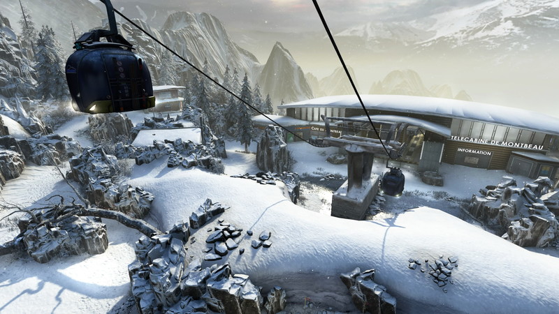 Call of Duty: Black Ops 2 - Revolution - screenshot 15