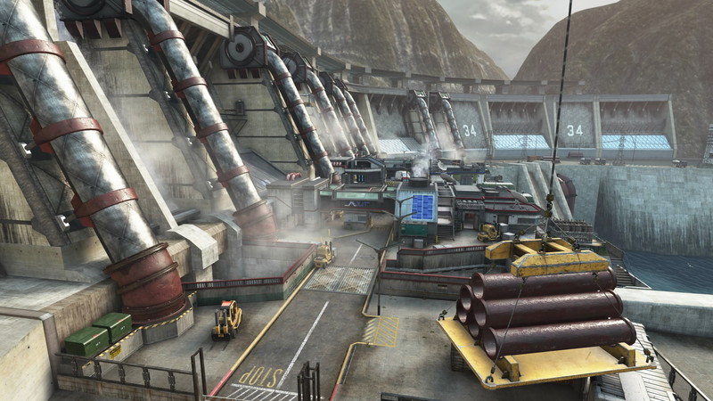 Call of Duty: Black Ops 2 - Revolution - screenshot 12