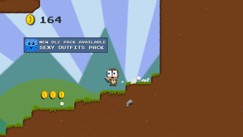 DLC Quest - screenshot 14