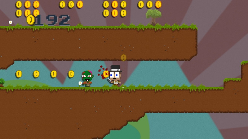 DLC Quest - screenshot 5