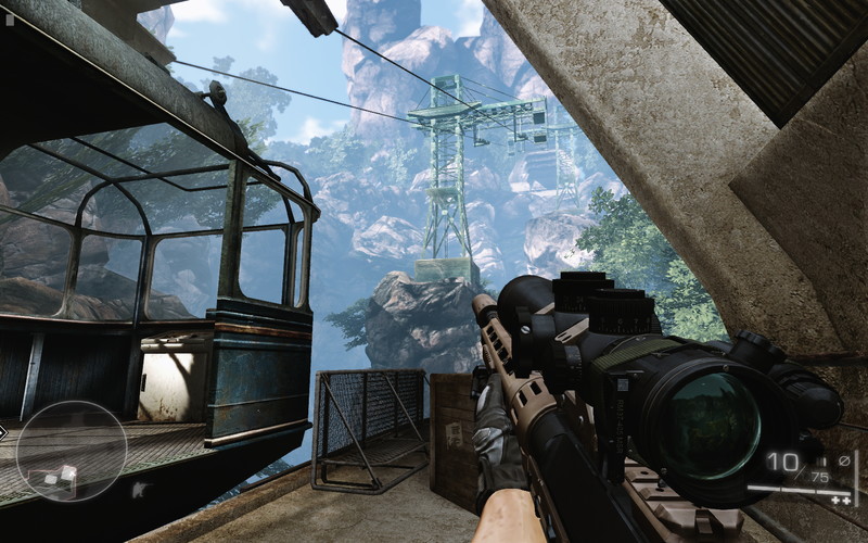 Sniper: Ghost Warrior 2 - screenshot 15