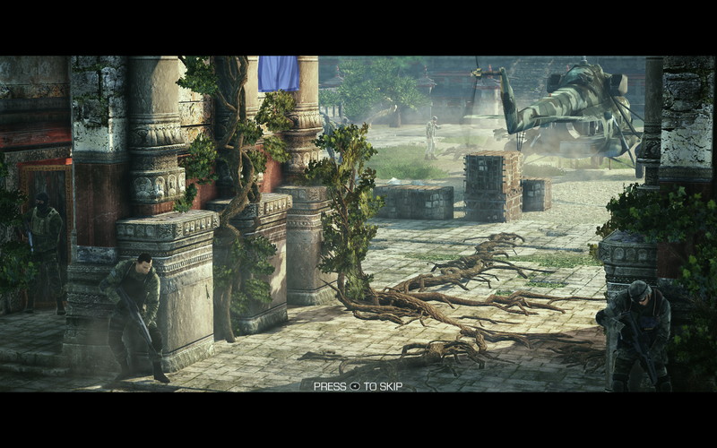 Sniper: Ghost Warrior 2 - screenshot 6