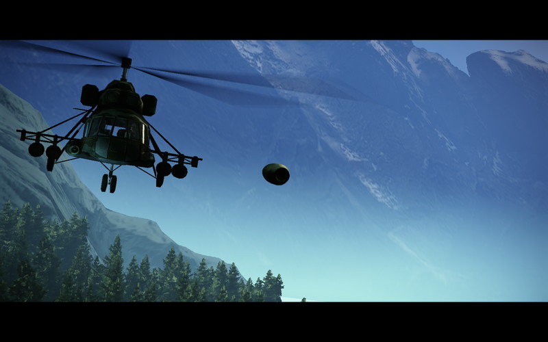 Sniper: Ghost Warrior 2 - screenshot 5