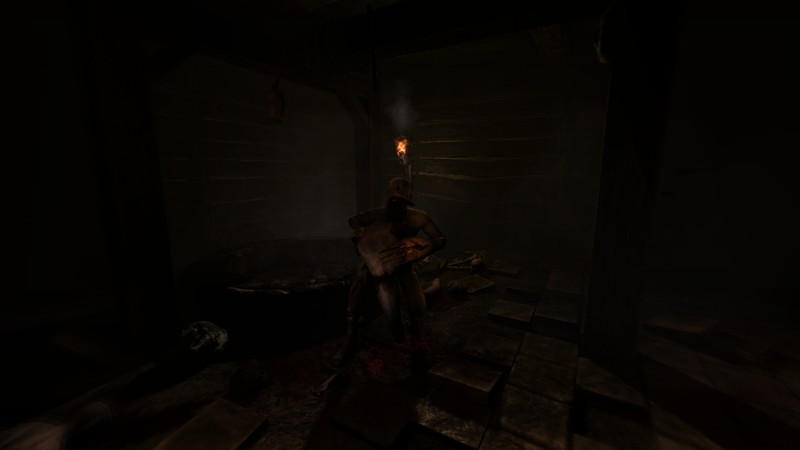 Amnesia: The Dark Descent - screenshot 10
