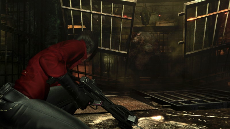 Resident Evil 6 - screenshot 100