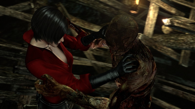 Resident Evil 6 - screenshot 96