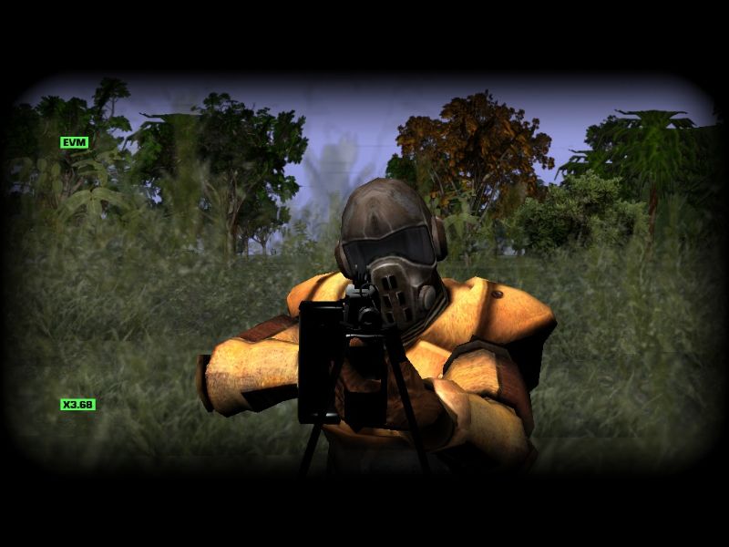 Universal Combat: Hostile Intent - screenshot 16