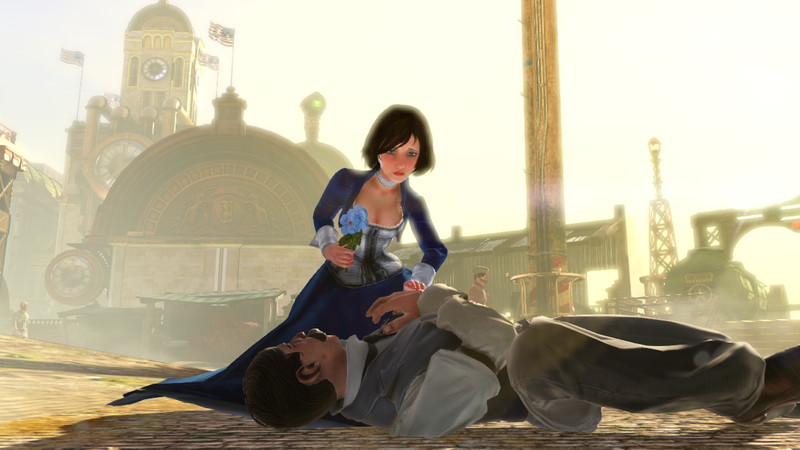 BioShock: Infinite - screenshot 15