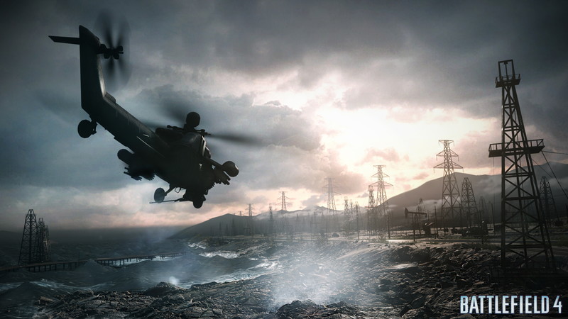 Battlefield 4 - screenshot 21