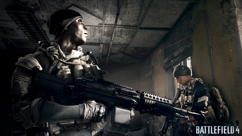 Battlefield 4 - screenshot 20