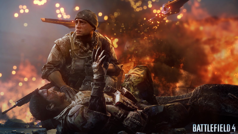 Battlefield 4 - screenshot 19