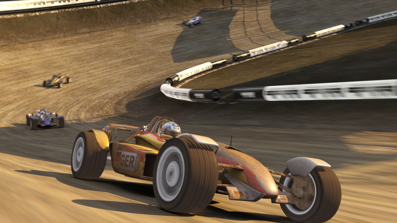 TrackMania 2: Stadium - screenshot 15