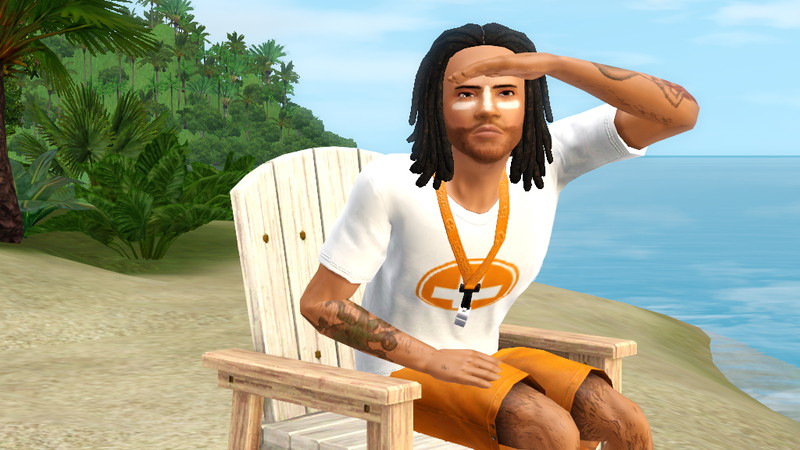 The Sims 3: Island Paradise - screenshot 25