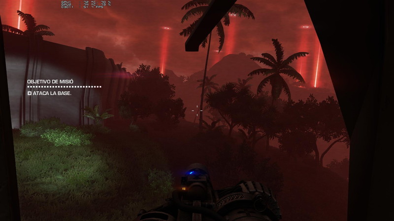 Far Cry 3: Blood Dragon - screenshot 15