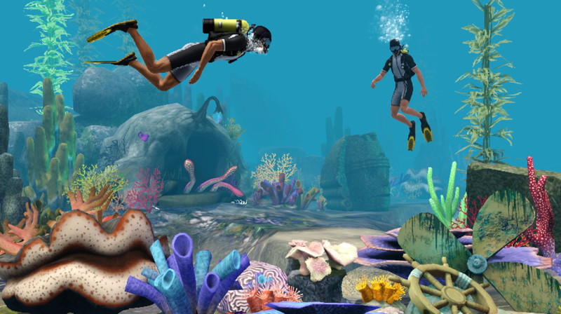 The Sims 3: Island Paradise - screenshot 17