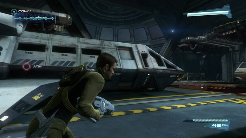 Star Trek: The Video Game - screenshot 11