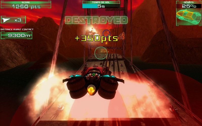 Fire & Forget: The Final Assault - screenshot 9