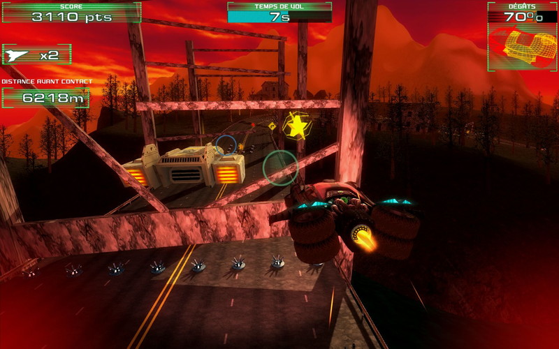 Fire & Forget: The Final Assault - screenshot 8