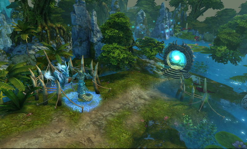 Might & Magic Heroes VI: Shades of Darkness - screenshot 2